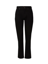 Jeans 'WEST' schwarz