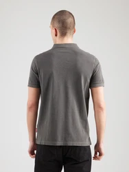 JOOP! Jeans Poloshirt Ambrosian schwarz