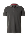 JOOP! Jeans Poloshirt Ambrosian schwarz