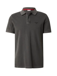 JOOP! Jeans Poloshirt Ambrosian schwarz