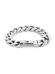 Armband 'WILD' silber