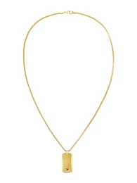 Kette 'JAMESON' gold