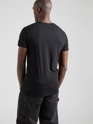 GAP T-Shirt schwarz