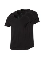 GAP T-Shirt schwarz