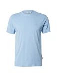JOOP! Jeans T-Shirt 'Alphis' pastellblau