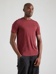 SCOTCH & SODA T-Shirt bordeaux