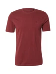 SCOTCH & SODA T-Shirt bordeaux