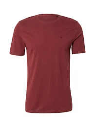 T-Shirt bordeaux