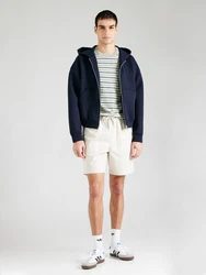 GAP Shorts wollweiß