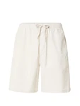 GAP Shorts wollweiß