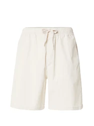 GAP Shorts wollweiß