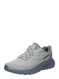 Halbschuh 'MORPHLITE' grau / hellgrau
