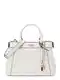 GUESS Torba za na rame 'ANADELA 3'  bijela
