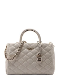 Kabelka 'TAMSIN' offwhite