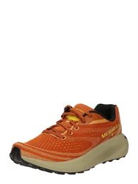 Sportschuh 'MORPHLITE' gelb / hellgelb / orange