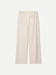 Bershka Hose stein