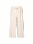 Bershka Hose stein