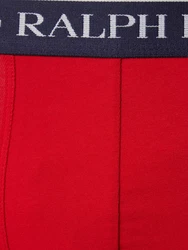 Polo Ralph Lauren Boxershorts 'Classic' marineblau/pastellblau/rot