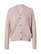 Hailys Kardigan 'Pi44pa'  růžová