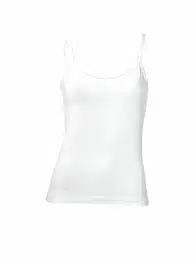 Top bílá