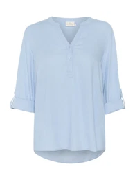 Bluza 'KAMilia' golobje modra