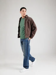 naketano Sweatshirt Rainerius grün