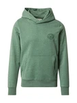 naketano Kapuzenpullover Theos Lieblingspulli grün