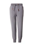naketano Hose grau