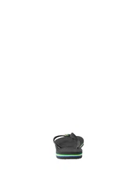 HAVAIANAS Zehentrenner Brasil schwarz/weiß