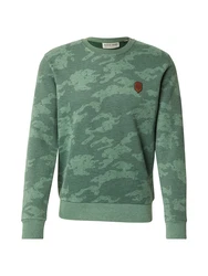 naketano Sweatshirt Rainerius Dunkelgrün/Dunkelgrün/Dunkelgrün/Dunkelgrün/Dunkelgrün/Dunkelgrün/Dunkelgrün/Dunkelgrün/Dunkelgrün/Dunkelgrün/Dunkelgrün/Dunkelgrün/Dunkelgrün/Dunkelgrün/Dunkelgrün/Dunkelgrün/Dunkelgrün/Dunkelgrün/Dunkelgrün/Dunkelgrün/Dunkelgrün/Dunkelgrün/Dunkelgrün/Dunkelgrün/Dunkelgrün/Dunkelgrün/Dunkelgrün