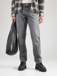 QS Jeans 'Pete' grau