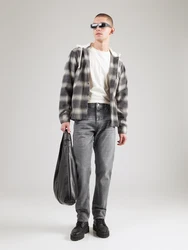 QS Jeans 'Pete' grau