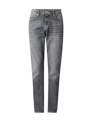 QS Jeans 'Pete' grau