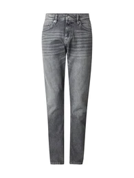 Jeans 'Pete' grey denim