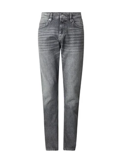 QS Jeans 'Pete' grau