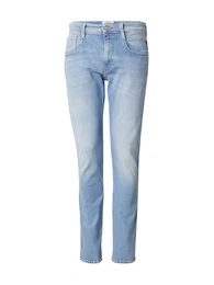 Jeans 'Anbass' hellblau