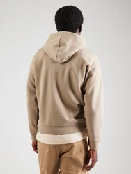 Replay Kapuzensweatshirt stein