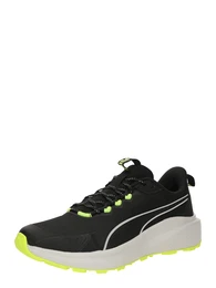 Laufschuh 'Skyrocket' schwarz / wei