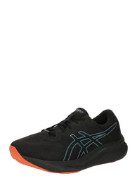 Laufschuh 'GEL-PULSE 15' rauchblau / schwarz