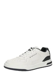 Sneaker schwarz / wei