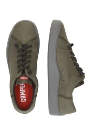 CAMPER Sneaker Peu Touring dunkelgrün