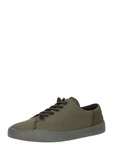 CAMPER Sneaker Peu Touring dunkelgrün