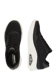 SKECHERS Sneaker 'UNO FLEX' schwarz