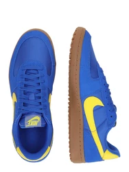 Nike Sportswear Sneaker 'FIELD GENERAL' kobaltblau/gelb