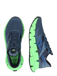 Reebok Laufschuh Floatzig 1 blau/dunkelblau/limette