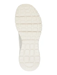 SKECHERS Sneaker 'UNO FLEX' wollweiß