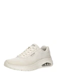 SKECHERS Sneaker 'UNO FLEX' wollweiß