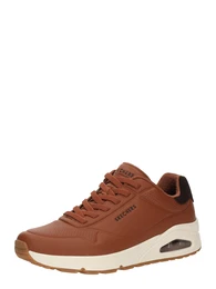 Sneaker 'UNO - TAILORED AIR' kastanienbraun / schoko
