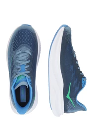 HOKA Laufschuh 'MACH 6' blau/himmelblau