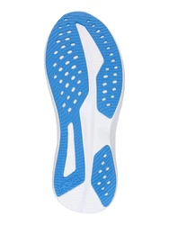 HOKA Laufschuh 'MACH 6' blau/himmelblau